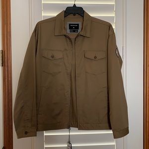 Men’s Quiksilver jacket